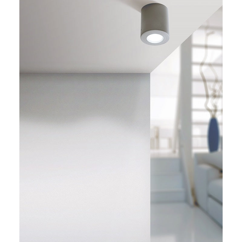 Fumagalli Franca 90 GU10 Outdoor Surface Mounted Downlight - Lighting.co.za