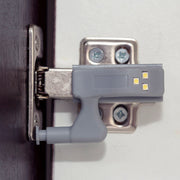 Cabinet Hinge Light Twin Pack - Battery Operated - Lighting.co.za