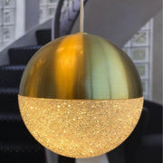 Halola 9 | 14 Light LED Cluster Pendant Light - Lighting.co.za