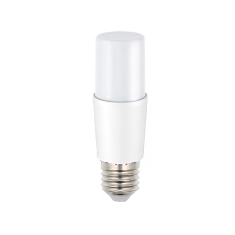 E27 T37 Stick 7W LED 3000K | 4000K Bulb Dim S - Lighting.co.za