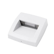 Fumagalli Lorenza CTC LED Black or White Outdoor Wall Light - Lighting.co.za