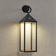 Lumiere Rechargeable Table Lantern or Outdoor Wall Light Touch Dim - Lighting.co.za