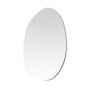 Pond Organic Frameless Wall Mirror 2 Sizes - Lighting.co.za