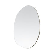 Pond Organic Frameless Wall Mirror 2 Sizes - Lighting.co.za