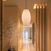Silk 2 Pearl Bubble Papi Pendant Light 2 Sizes - Lighting.co.za