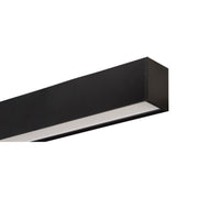 S System CTC Linear 35 Watt LED Pendant Light - Lighting.co.za