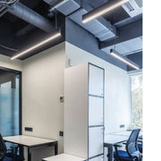 S System CTC Linear 35 Watt LED Pendant Light - Lighting.co.za