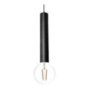 Flute Tube Cylinder Pendant Light - Lighting.co.za