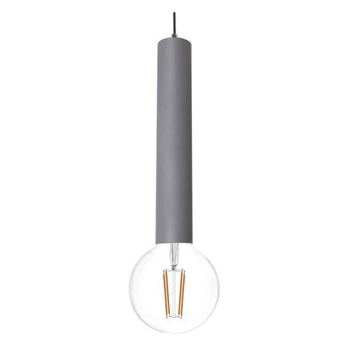 Flute Tube Cylinder Pendant Light - Hanging Lights - Lighting.co.za