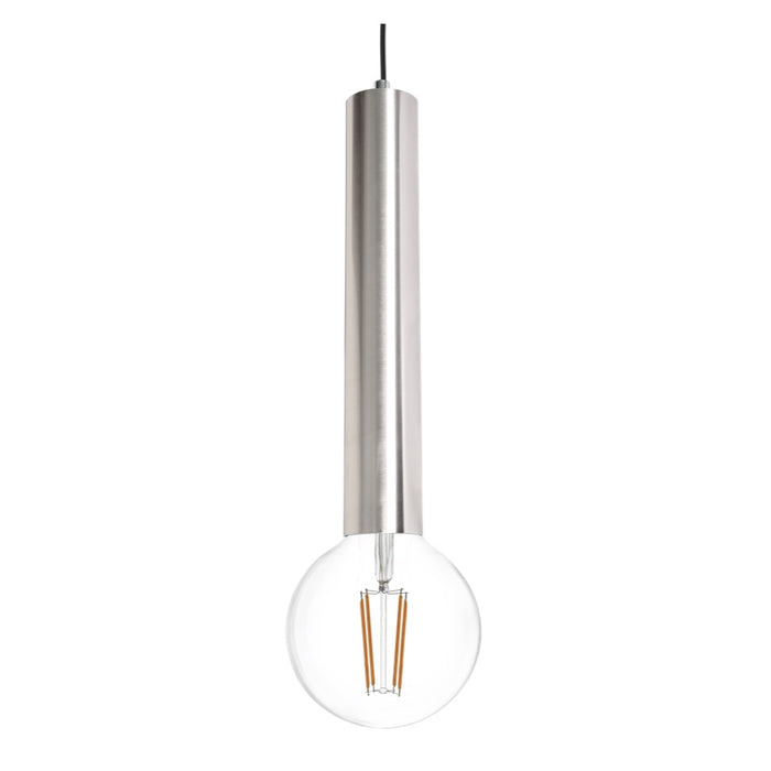 Flute Tube Cylinder Pendant Light - Lighting.co.za